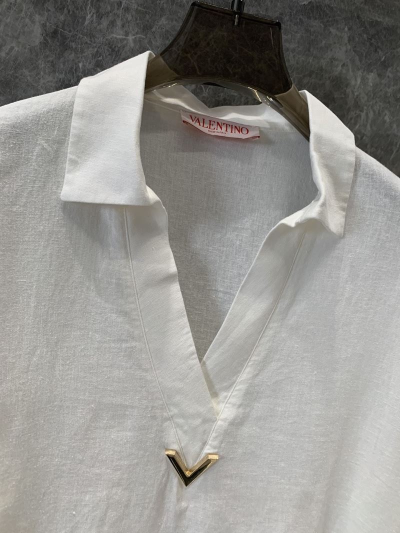 Valentino Shirts